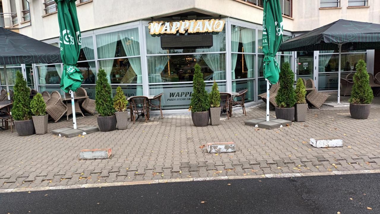Стая за гости Пентагона Кырджали Экстерьер фото